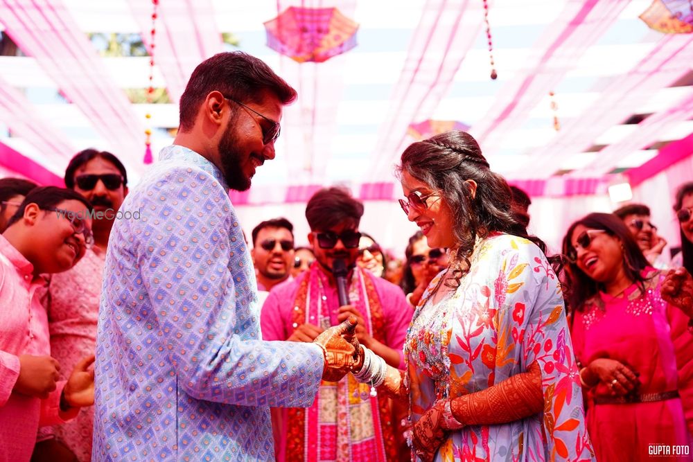 Photo By Anchor Raja - Wedding Entertainment 