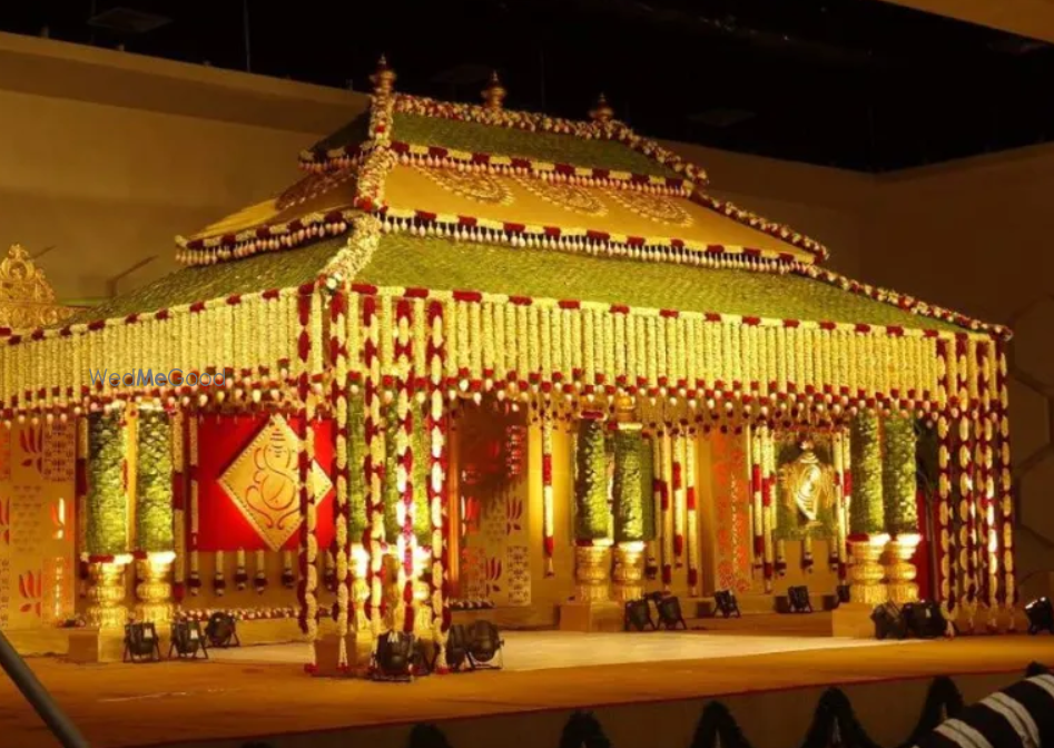 Sri Bhavani Events - Decor