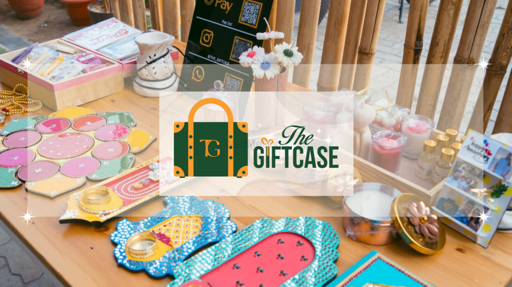The Giftcase