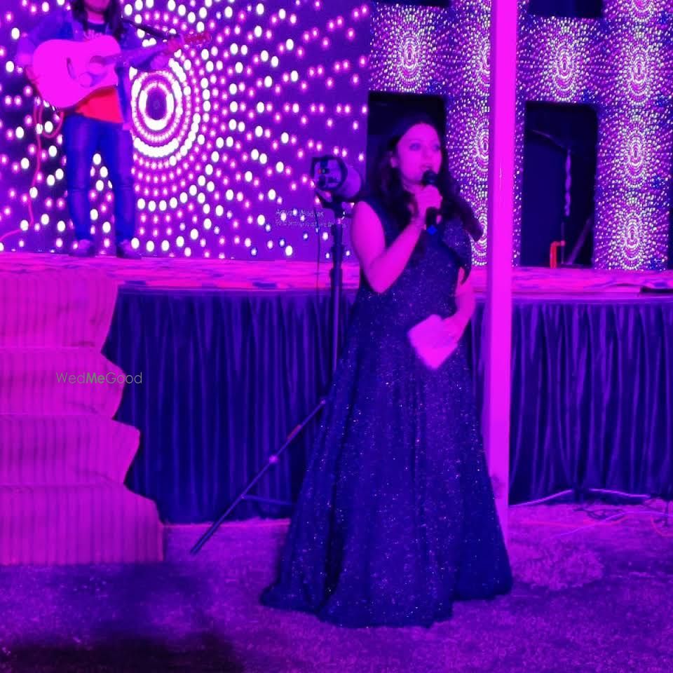 Photo By Host Priya Jain - Wedding Entertainment 