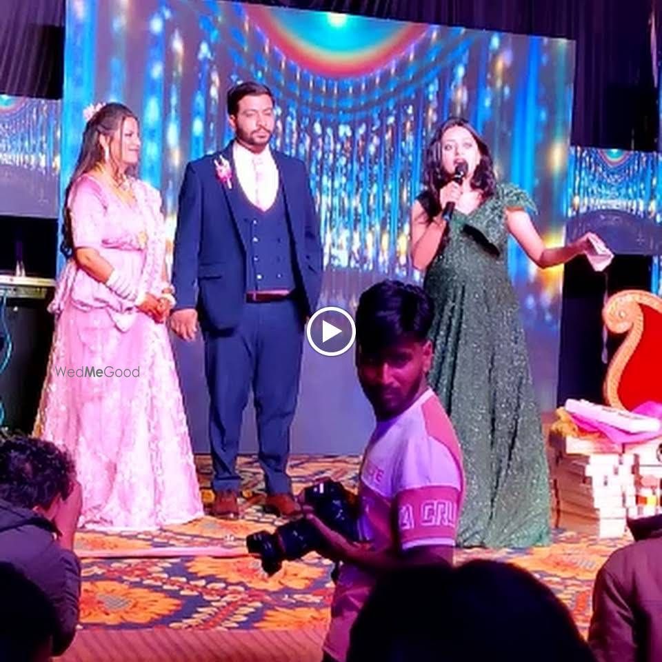Photo By Host Priya Jain - Wedding Entertainment 