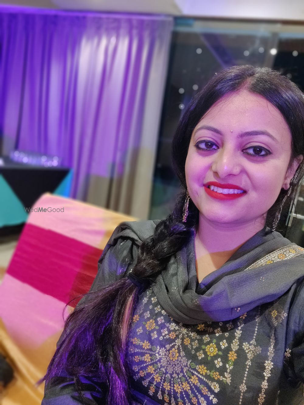 Photo By Host Priya Jain - Wedding Entertainment 