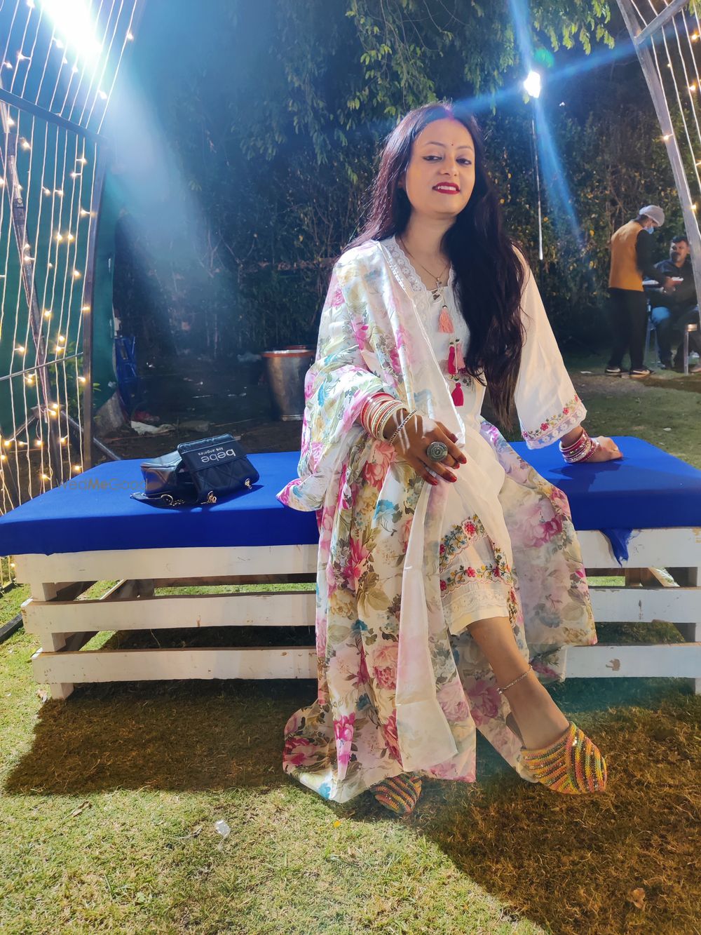 Photo By Host Priya Jain - Wedding Entertainment 