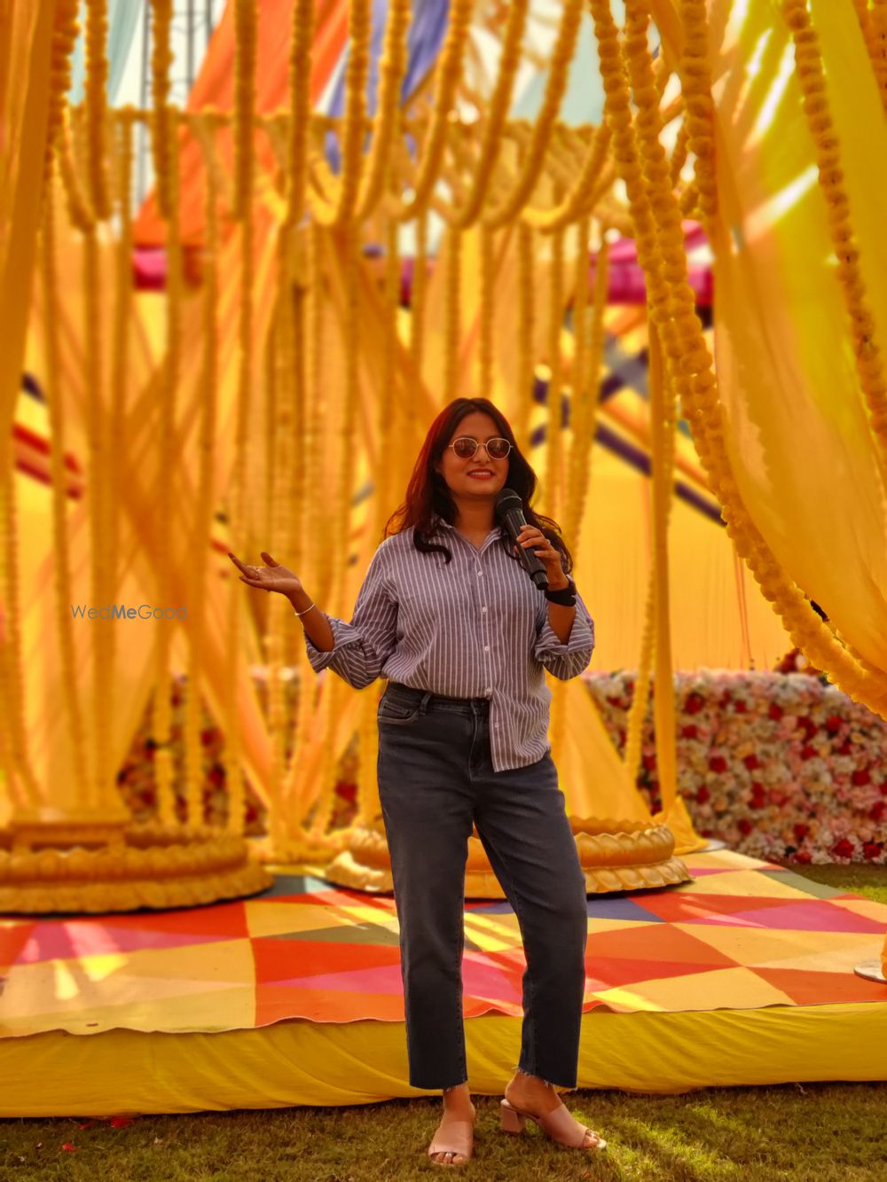 Photo By Host Priya Jain - Wedding Entertainment 