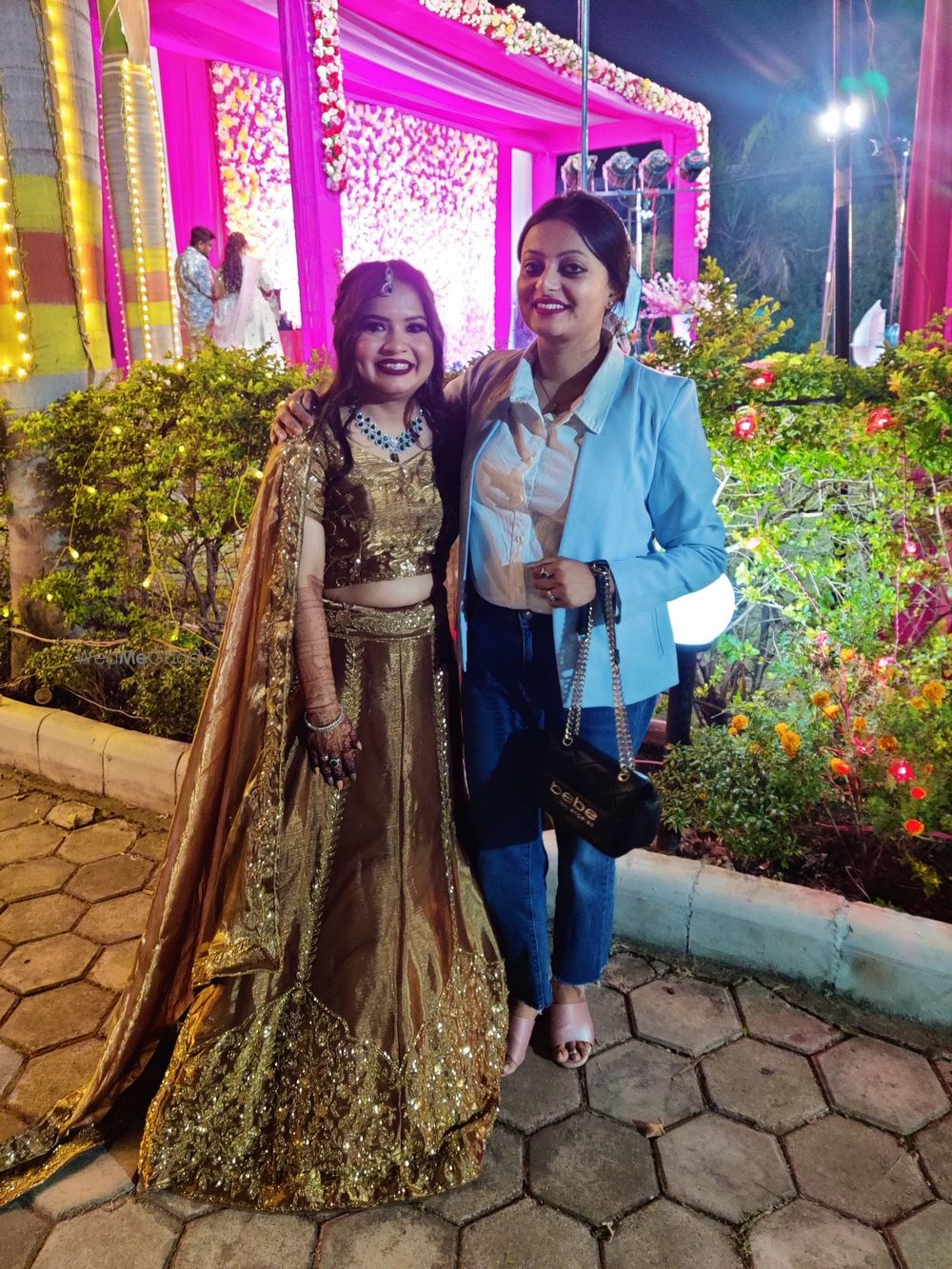 Photo By Host Priya Jain - Wedding Entertainment 