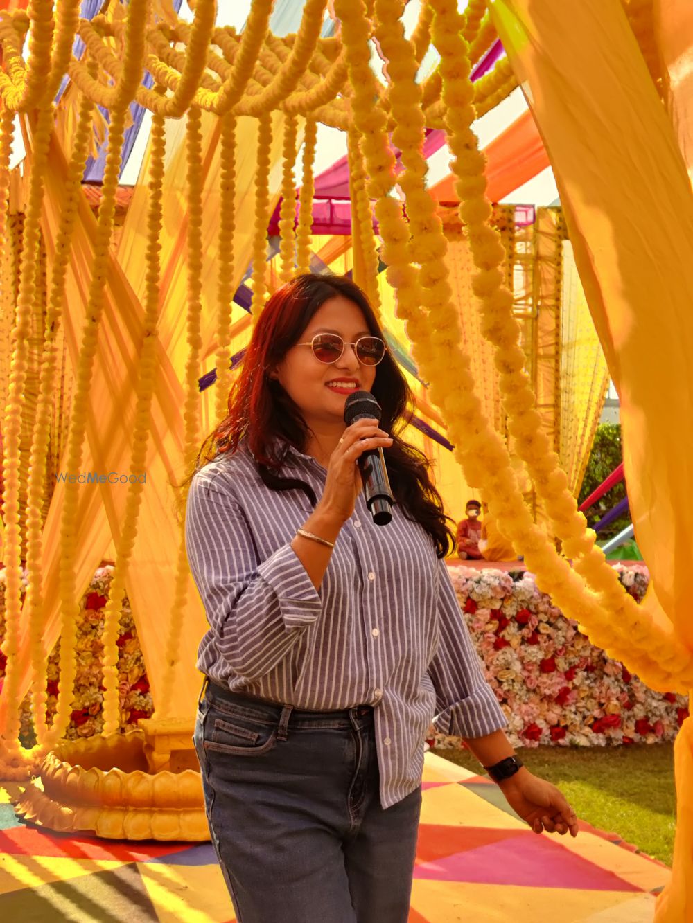 Photo By Host Priya Jain - Wedding Entertainment 