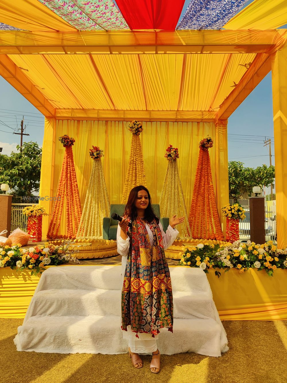 Photo By Host Priya Jain - Wedding Entertainment 