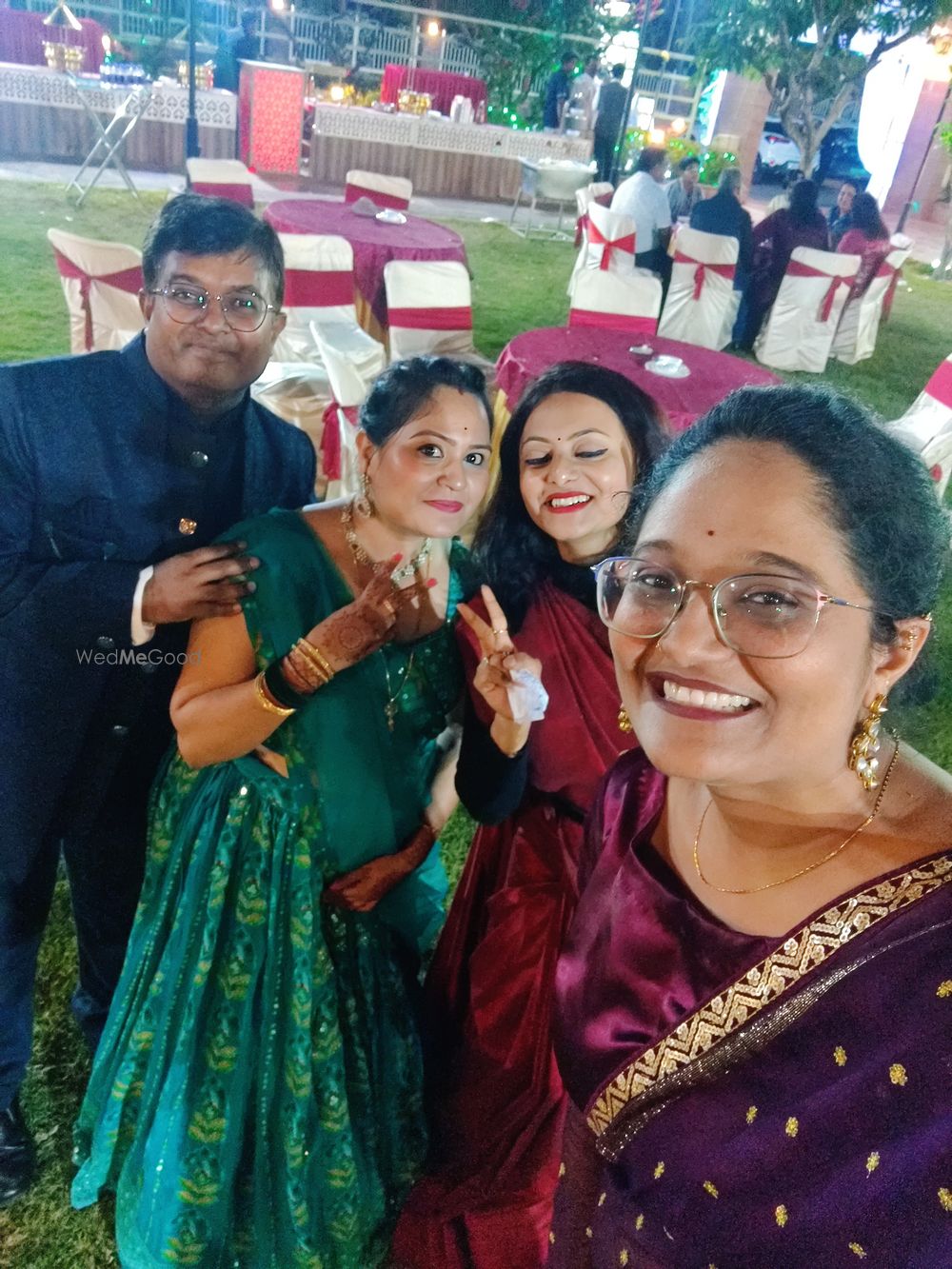 Photo By Host Priya Jain - Wedding Entertainment 