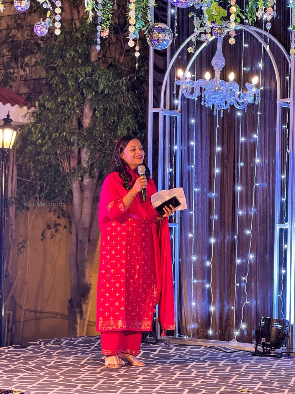 Photo By Host Priya Jain - Wedding Entertainment 