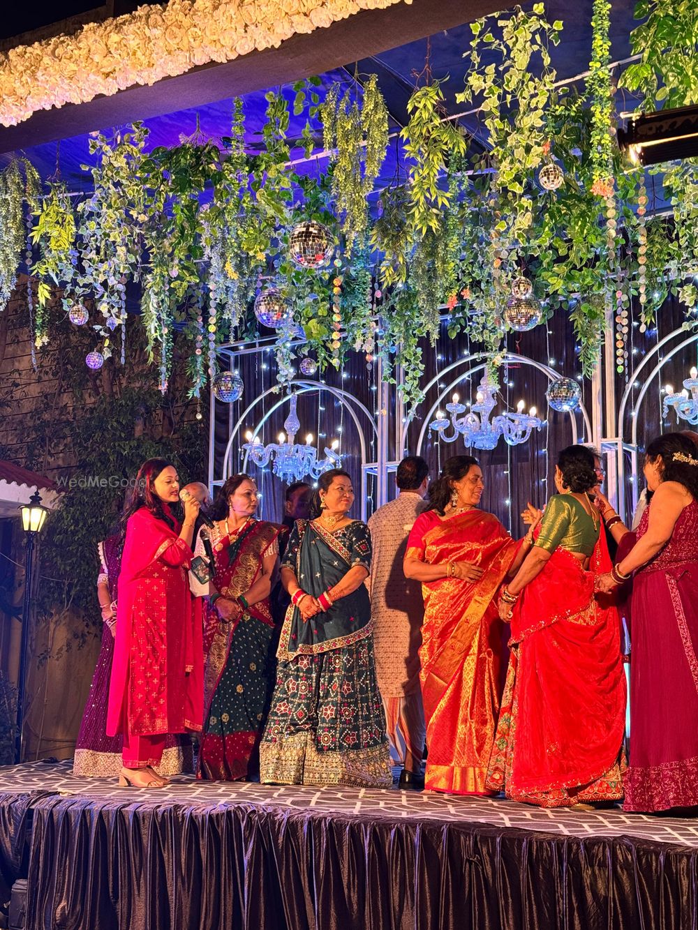 Photo By Host Priya Jain - Wedding Entertainment 