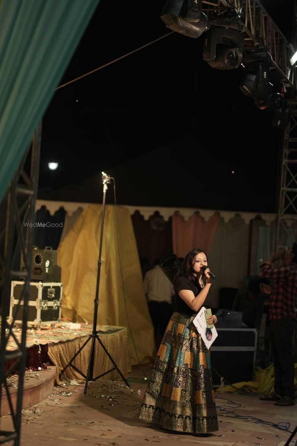 Photo By Host Priya Jain - Wedding Entertainment 