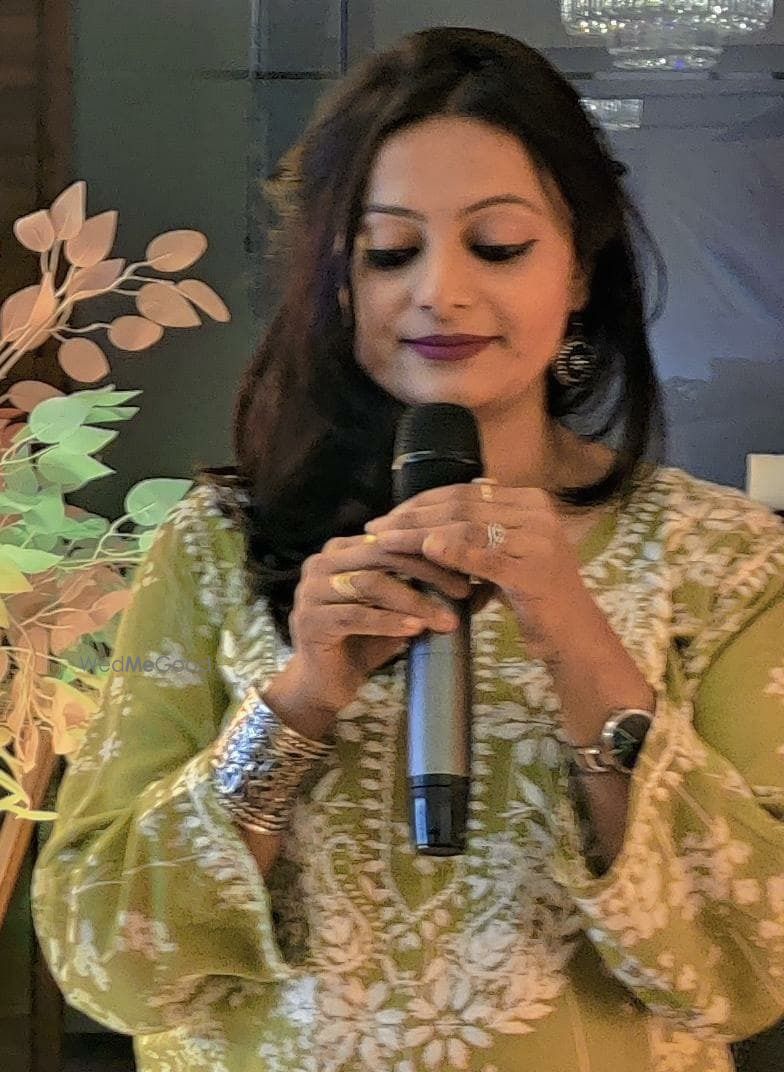 Photo By Host Priya Jain - Wedding Entertainment 