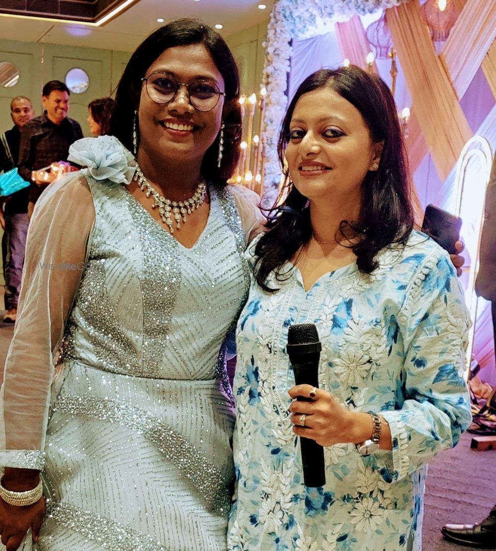 Photo By Host Priya Jain - Wedding Entertainment 