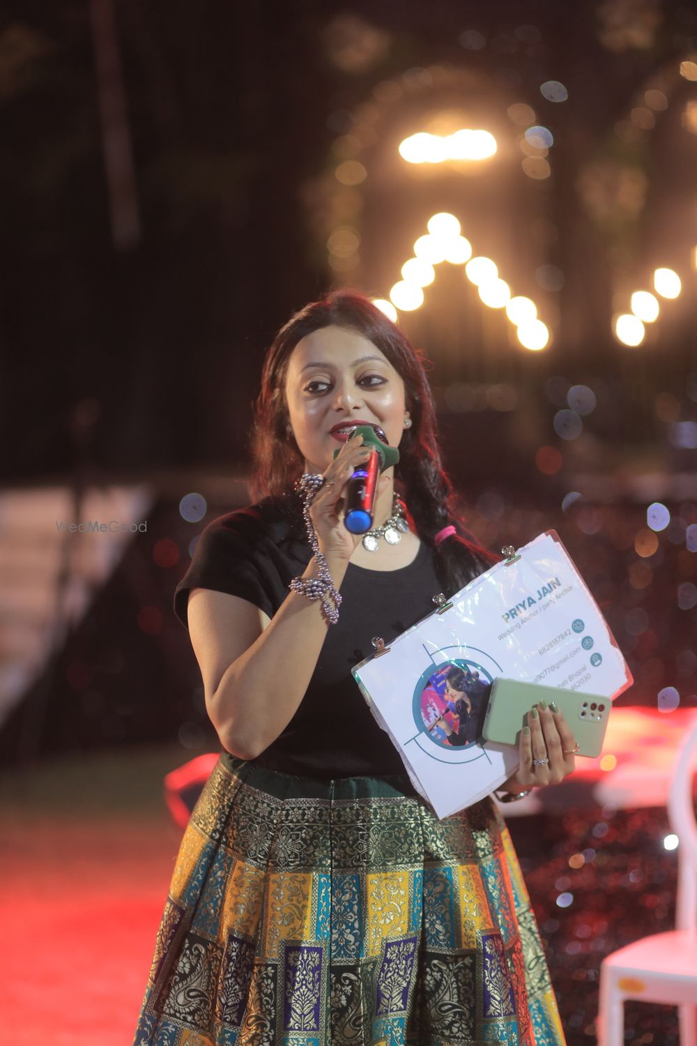 Photo By Host Priya Jain - Wedding Entertainment 