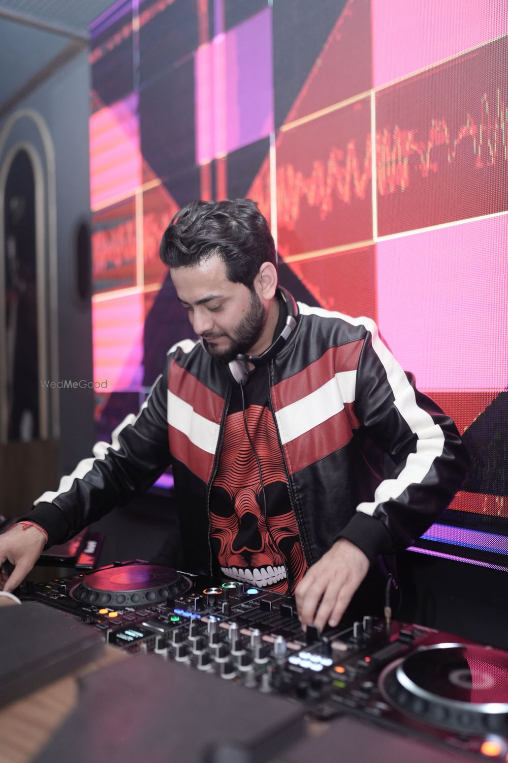 Photo By whskykltr - DJs
