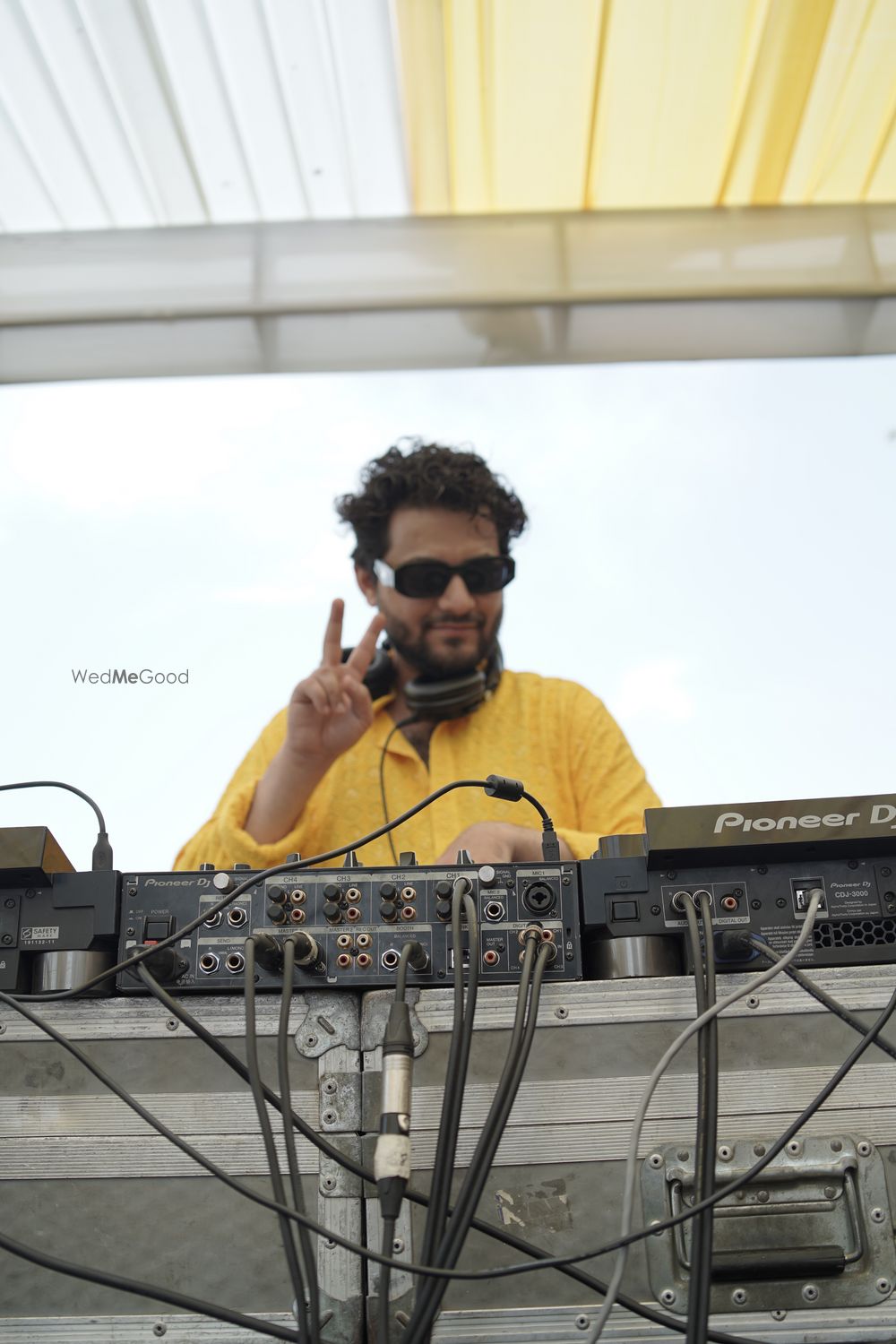 Photo By whskykltr - DJs