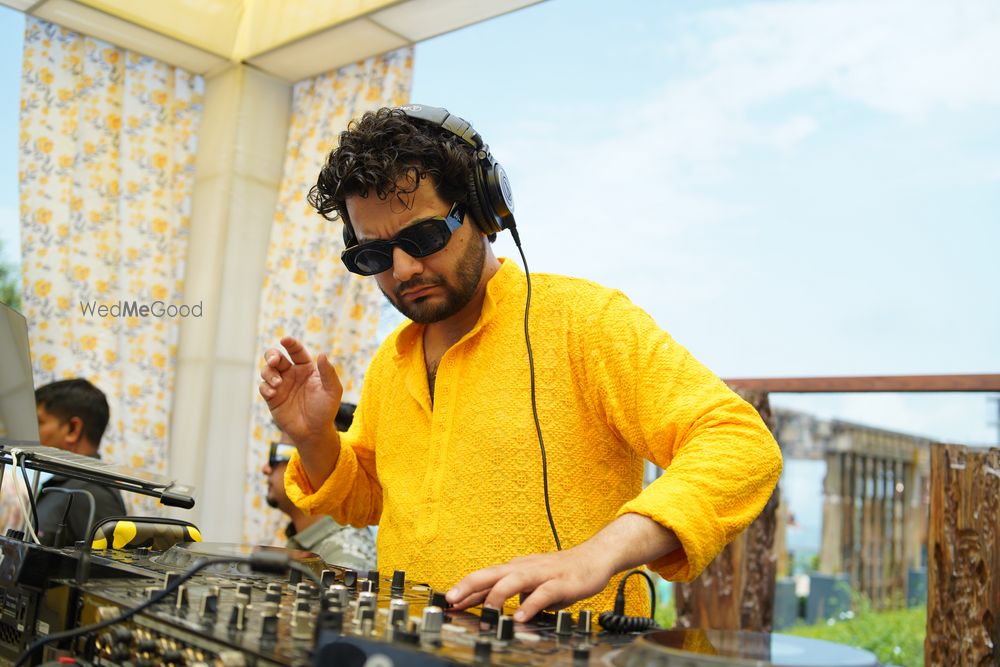 Photo By whskykltr - DJs