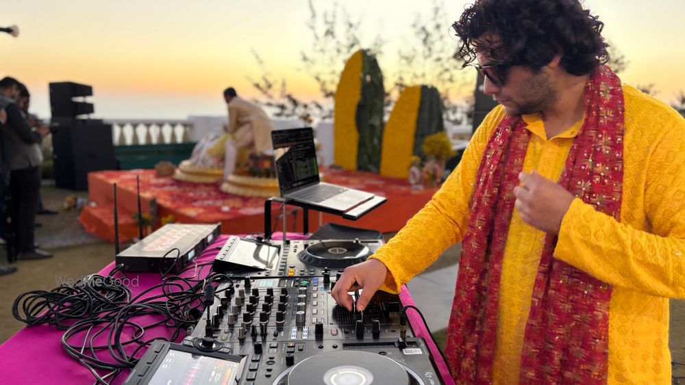 Photo By whskykltr - DJs