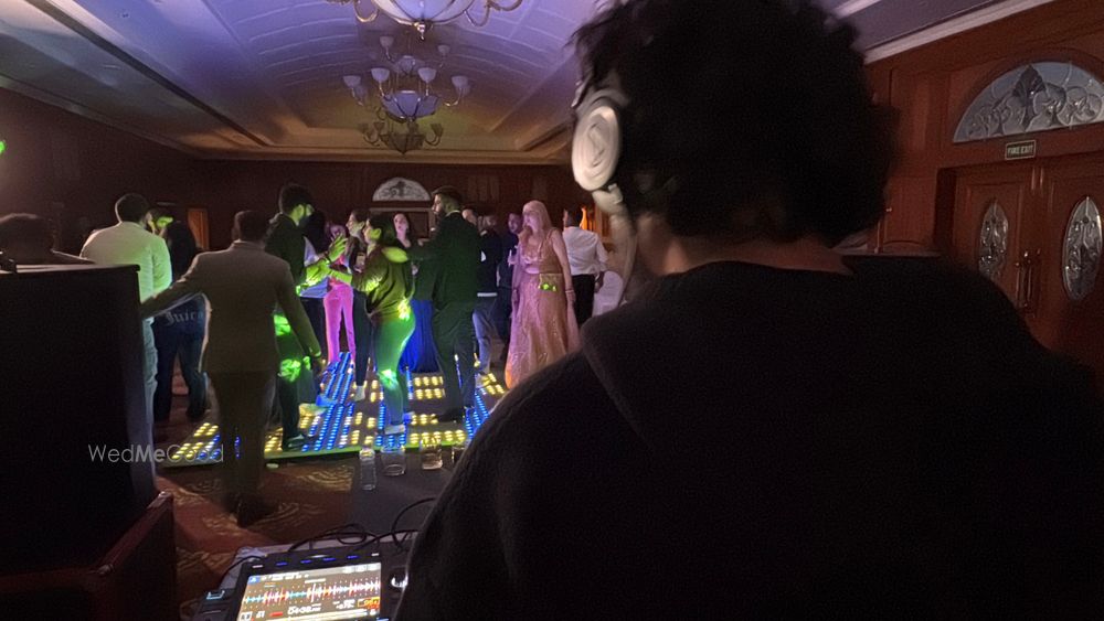 Photo By whskykltr - DJs