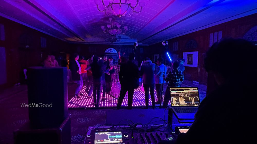 Photo By whskykltr - DJs