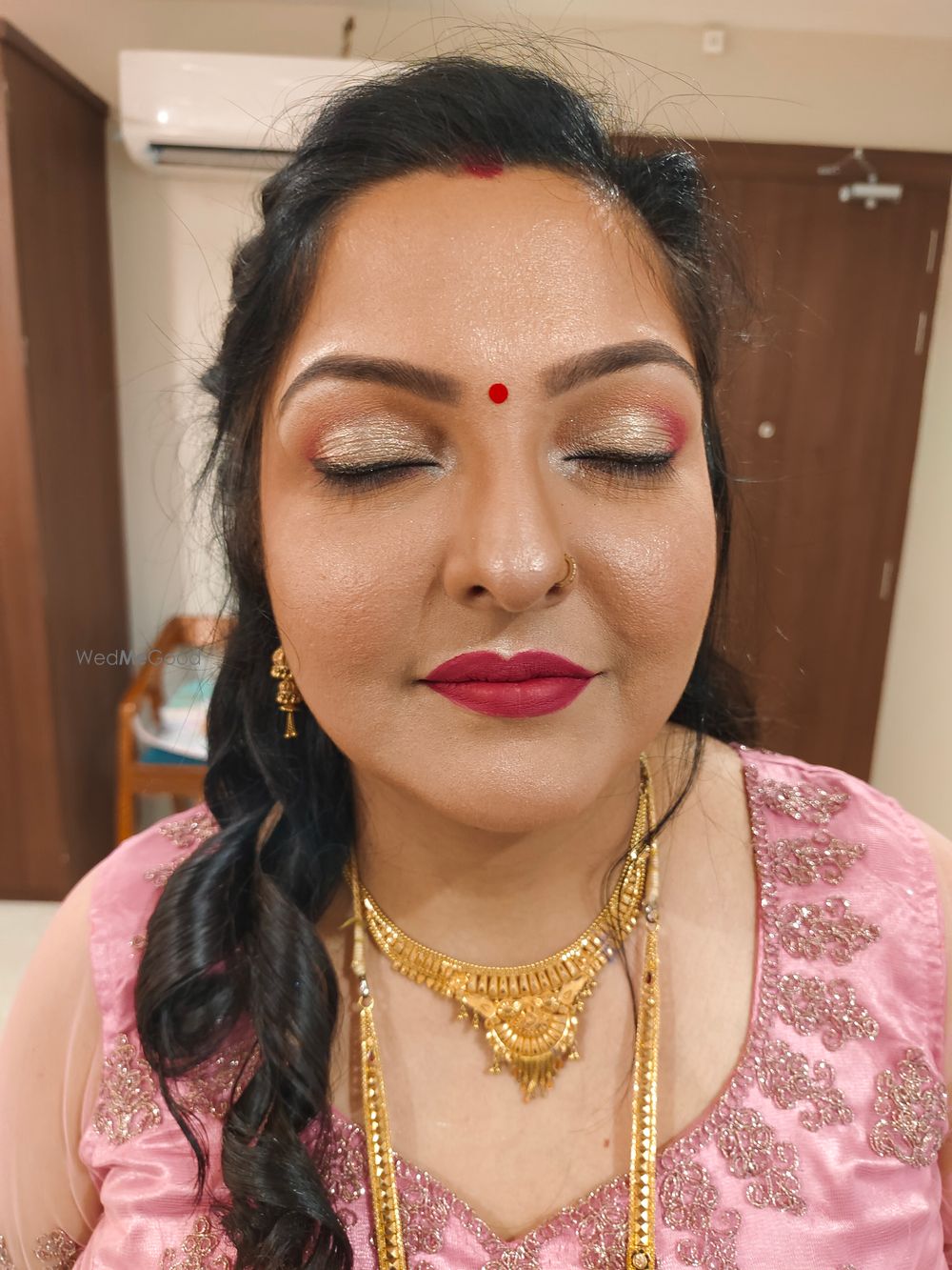 Photo By Glam by Jyotsna - Bridal Makeup