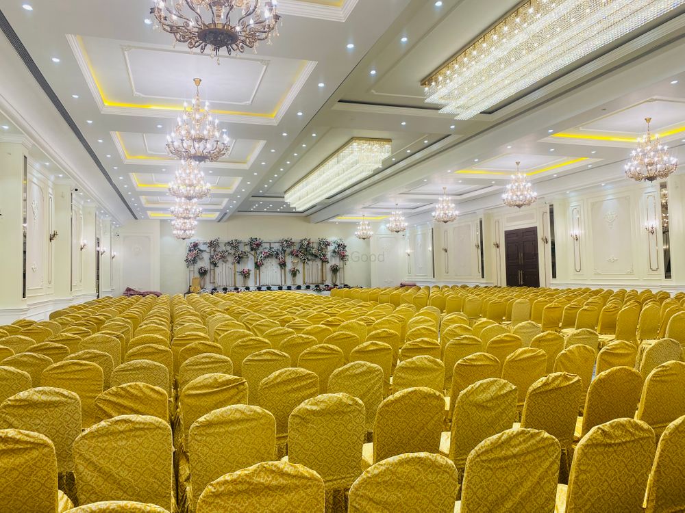 Photo By Shreyash Banquets - Venues