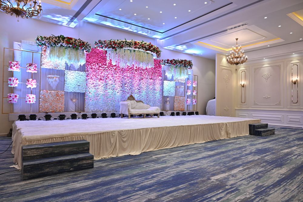 Photo By Shreyash Banquets - Venues