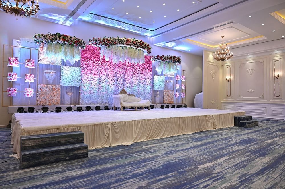 Photo By Shreyash Banquets - Venues