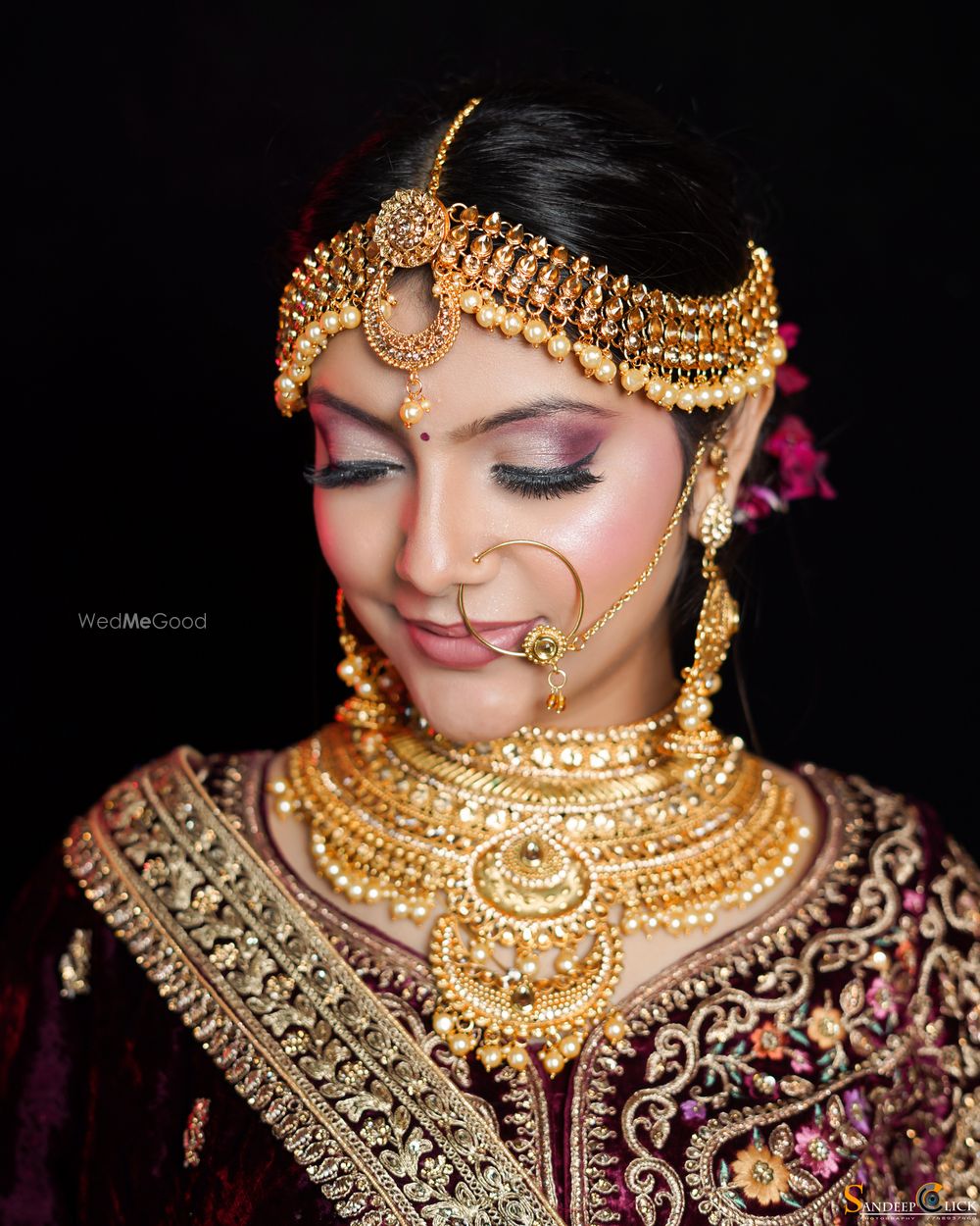 Photo By Glam by Shatakshi - Bridal Makeup