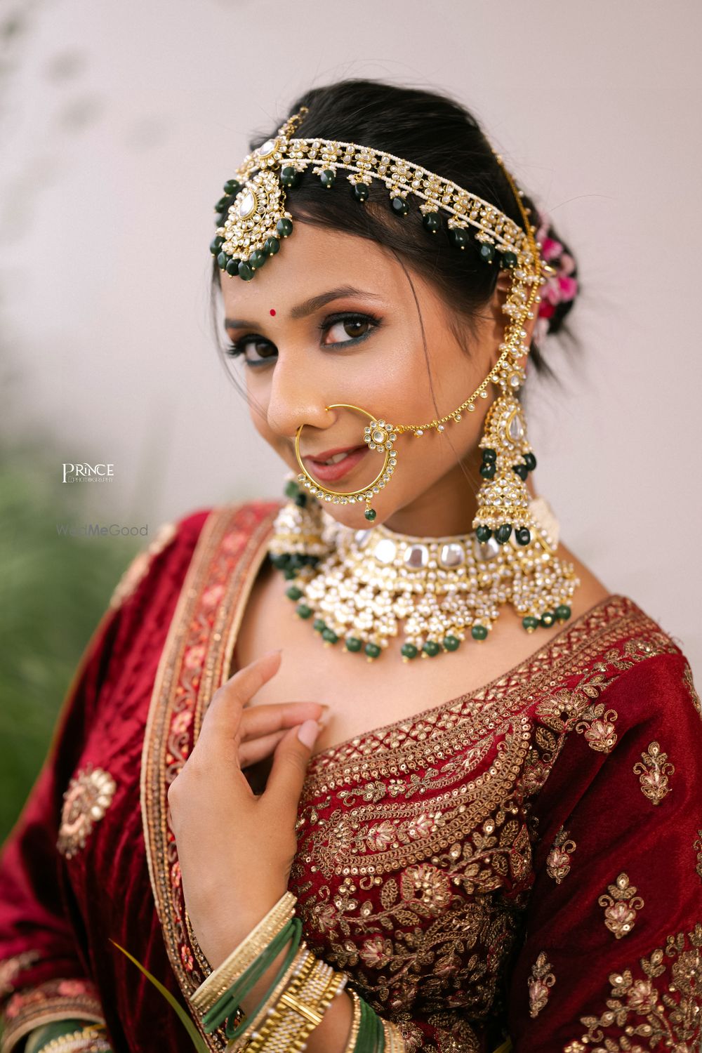 Photo By Glam by Shatakshi - Bridal Makeup