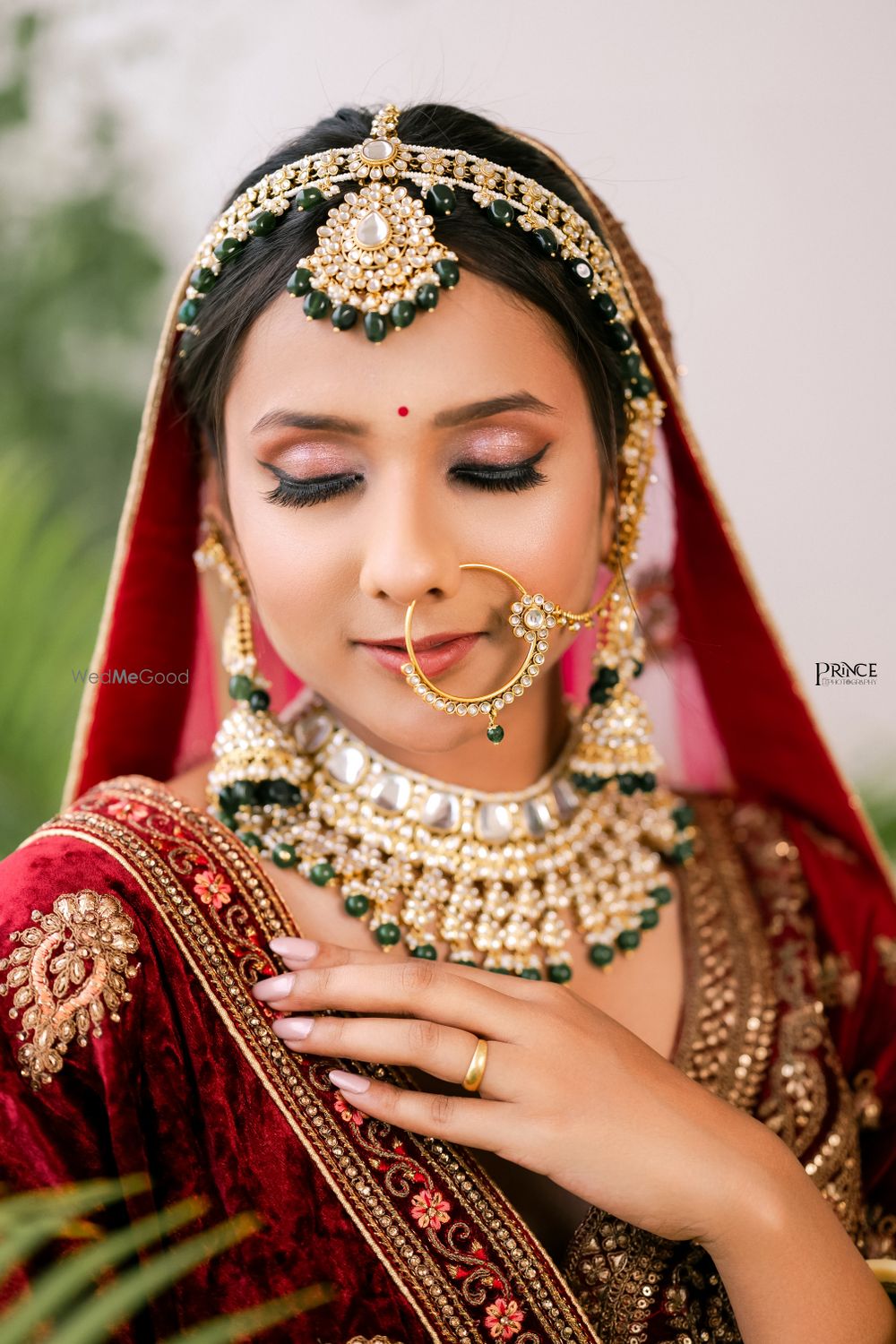 Photo By Glam by Shatakshi - Bridal Makeup