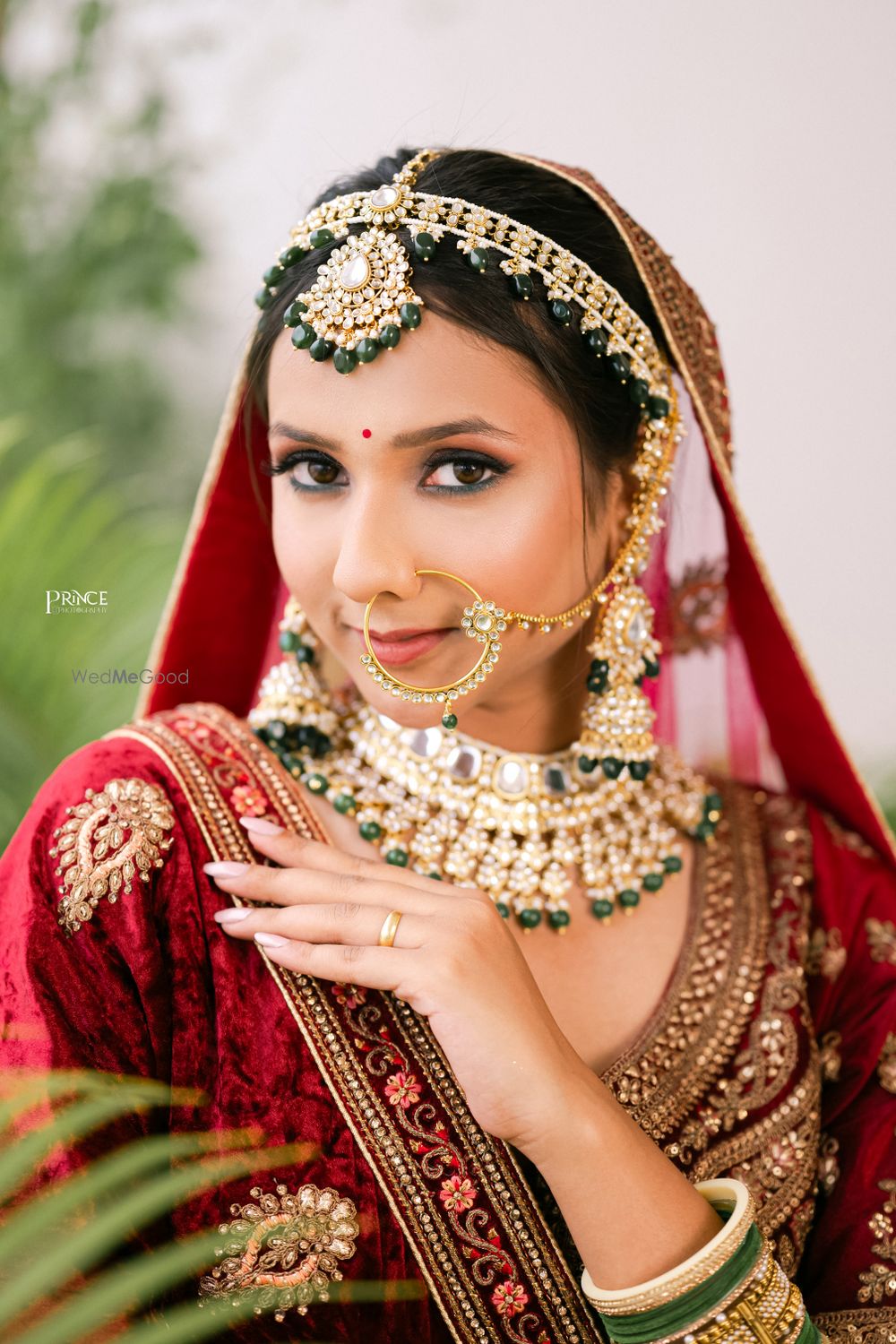 Photo By Glam by Shatakshi - Bridal Makeup