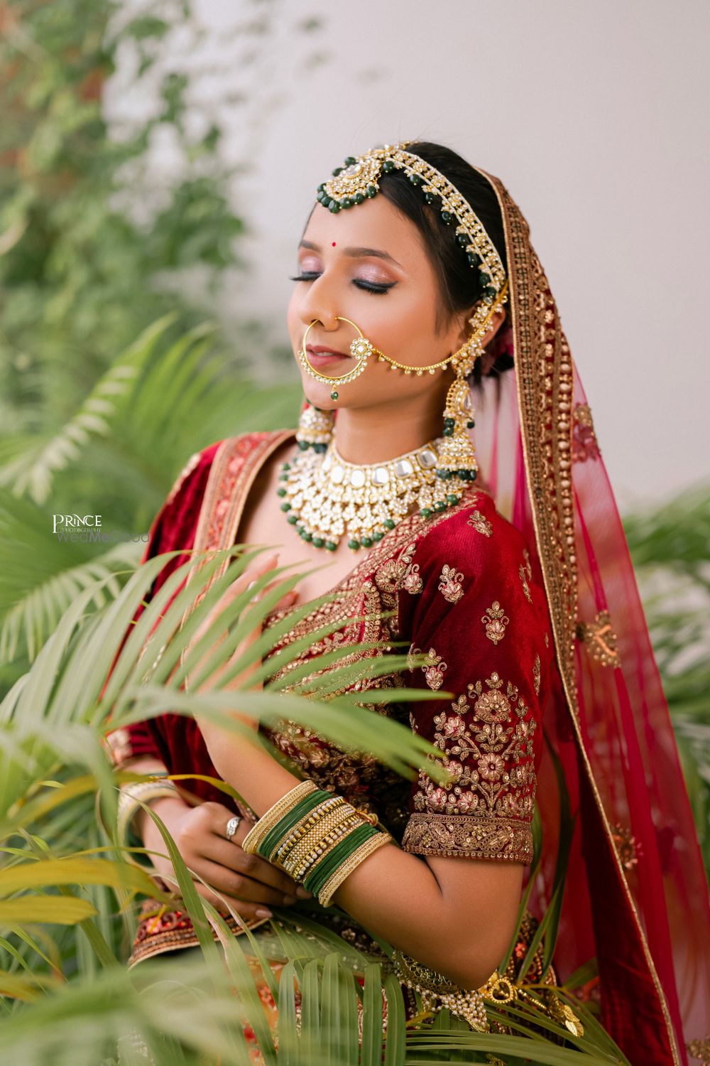 Photo By Glam by Shatakshi - Bridal Makeup