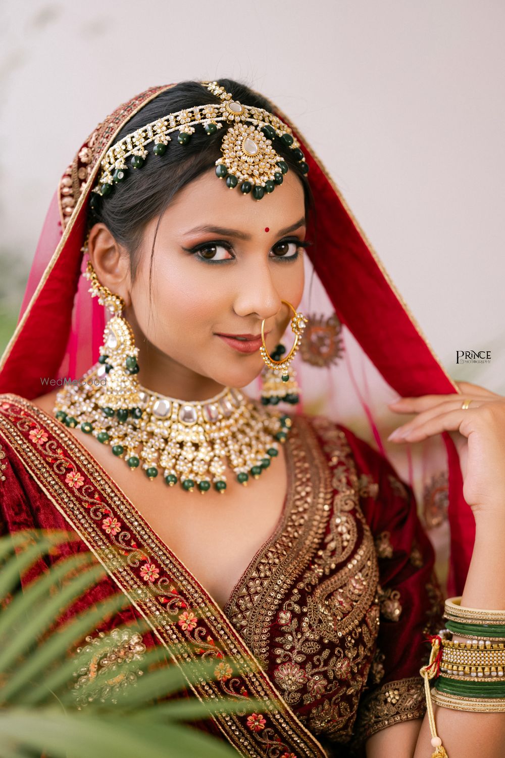 Photo By Glam by Shatakshi - Bridal Makeup