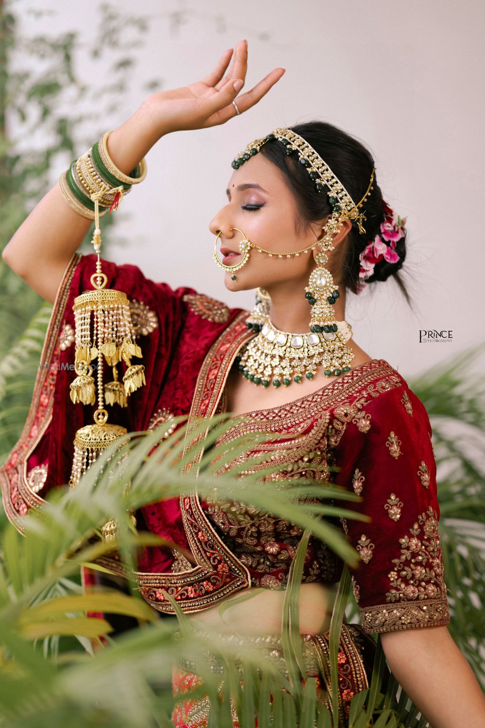 Photo By Glam by Shatakshi - Bridal Makeup