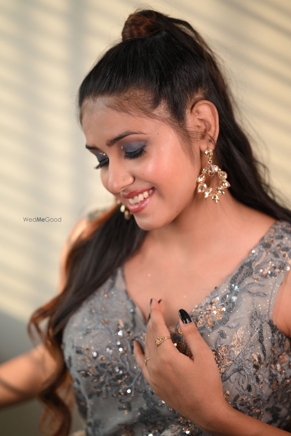 Photo By Glam by Shatakshi - Bridal Makeup