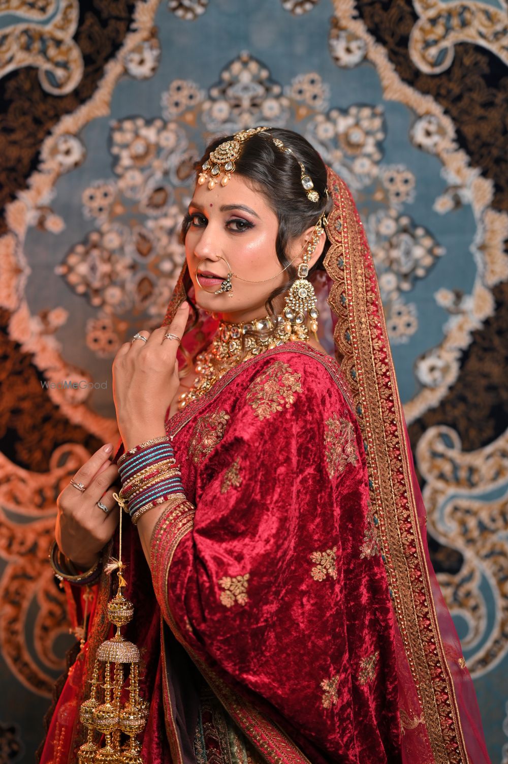 Photo By Glam by Shatakshi - Bridal Makeup