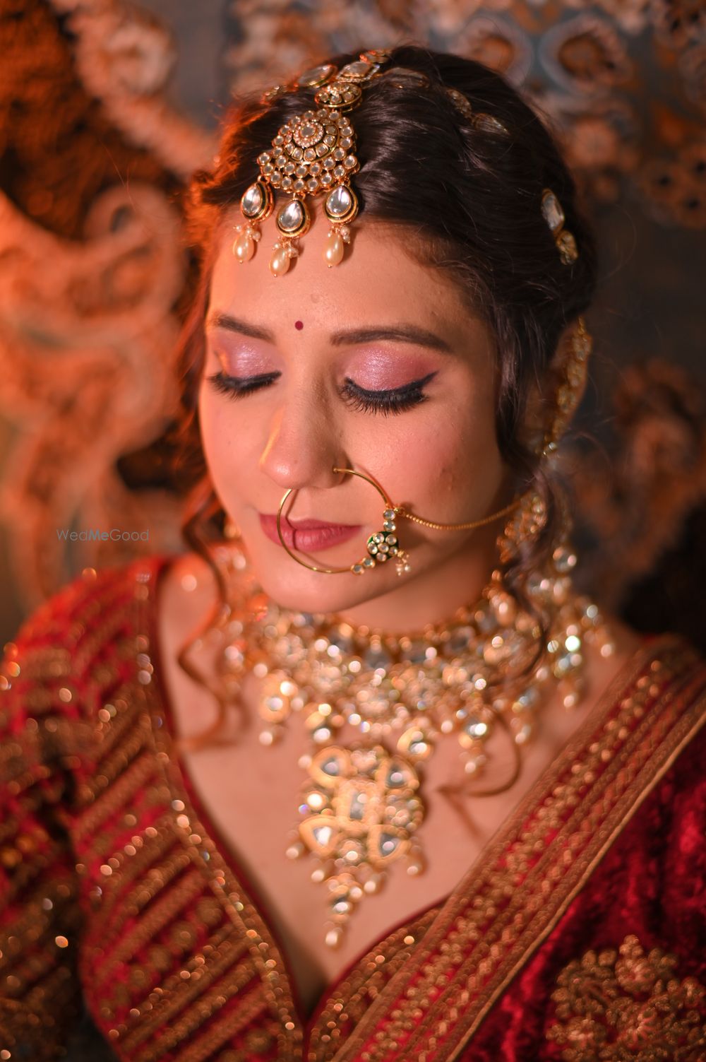 Photo By Glam by Shatakshi - Bridal Makeup