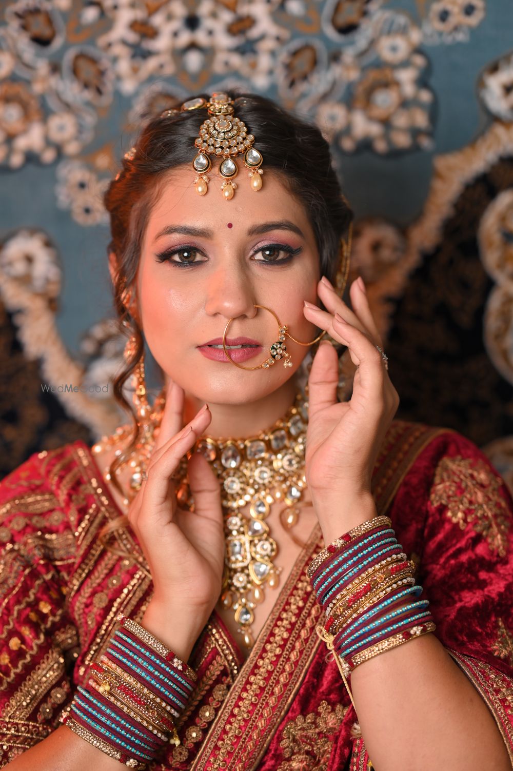 Photo By Glam by Shatakshi - Bridal Makeup