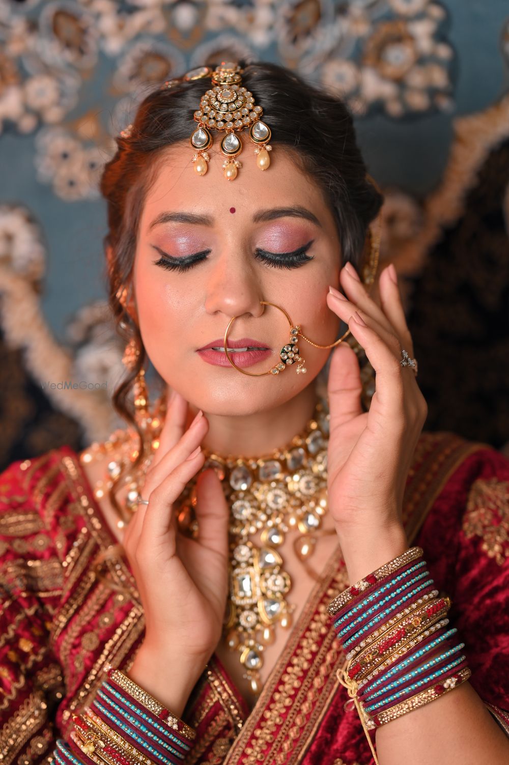 Photo By Glam by Shatakshi - Bridal Makeup