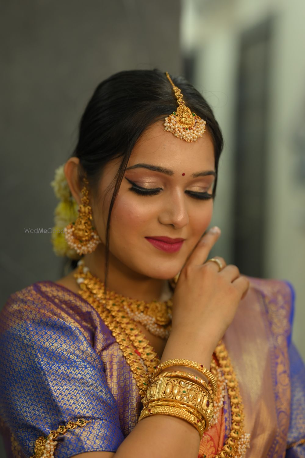 Photo By Glam by Shatakshi - Bridal Makeup