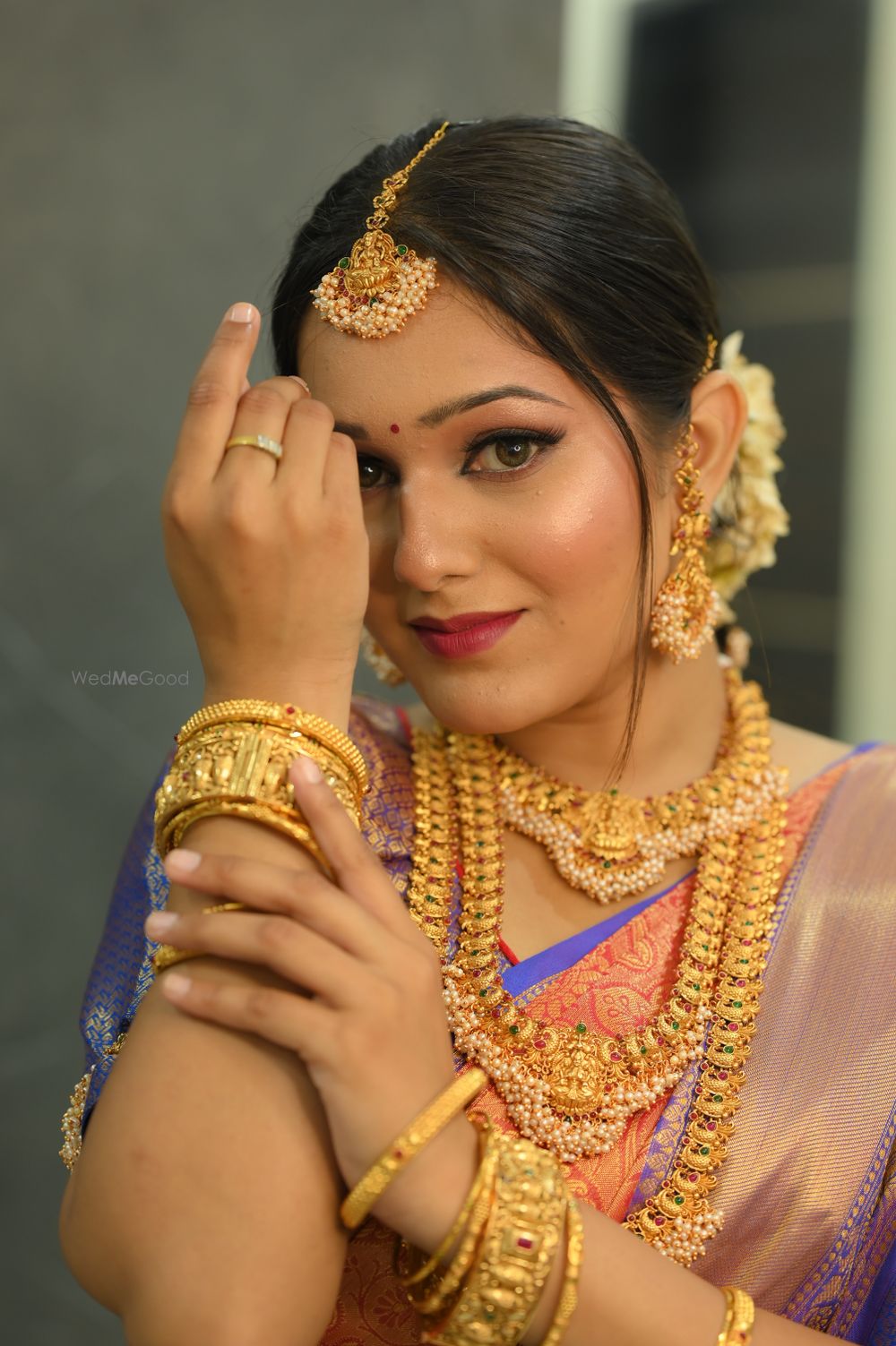 Photo By Glam by Shatakshi - Bridal Makeup