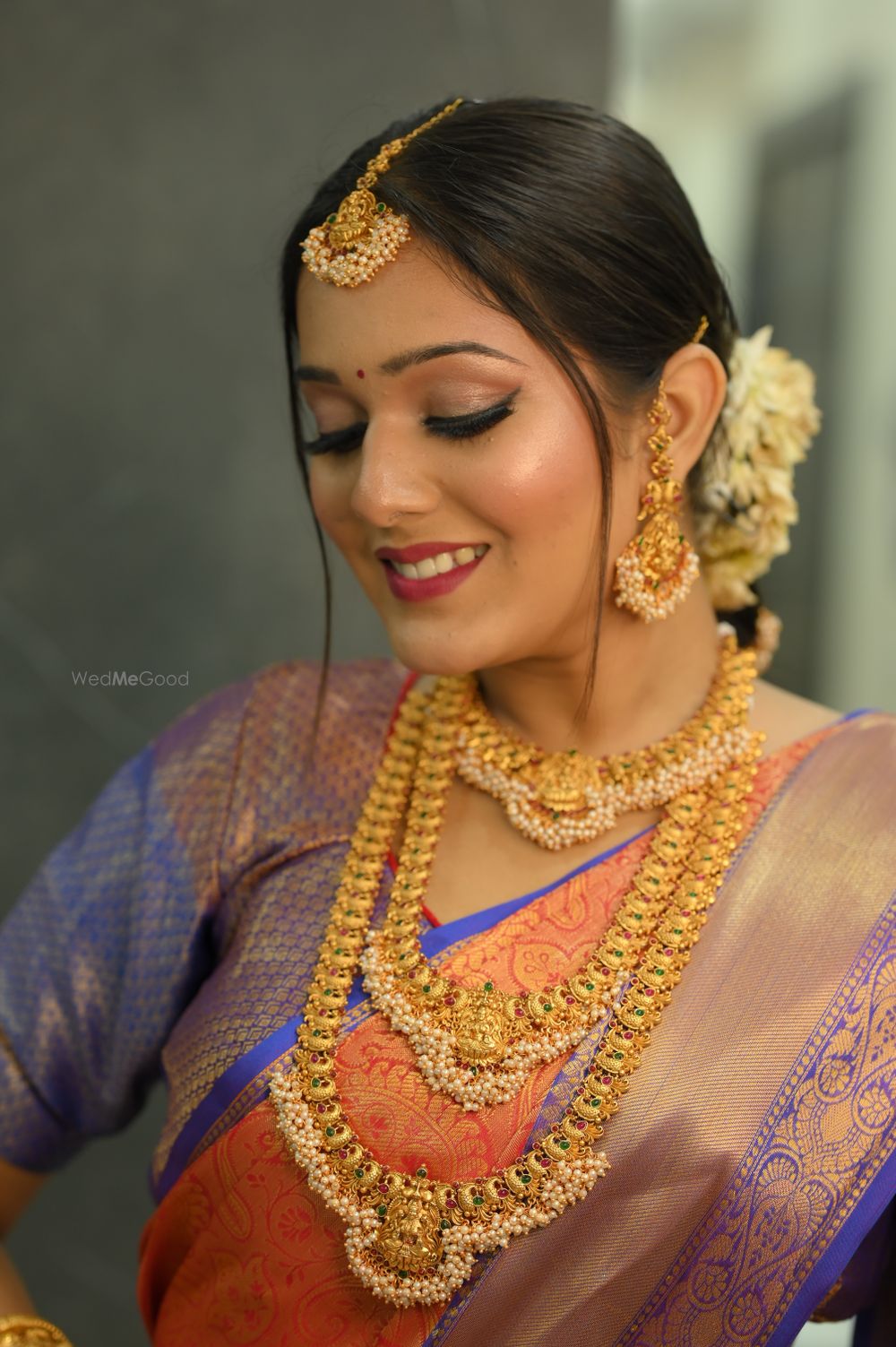 Photo By Glam by Shatakshi - Bridal Makeup