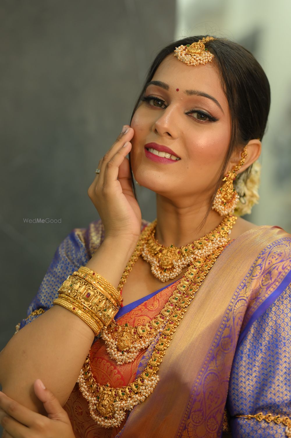 Photo By Glam by Shatakshi - Bridal Makeup