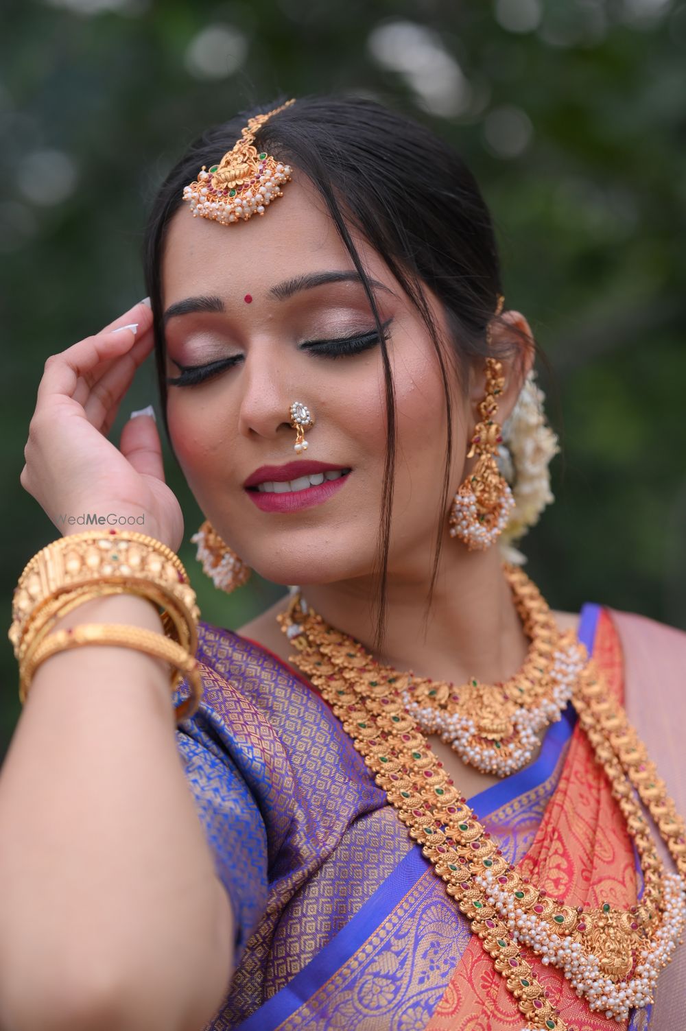 Photo By Glam by Shatakshi - Bridal Makeup