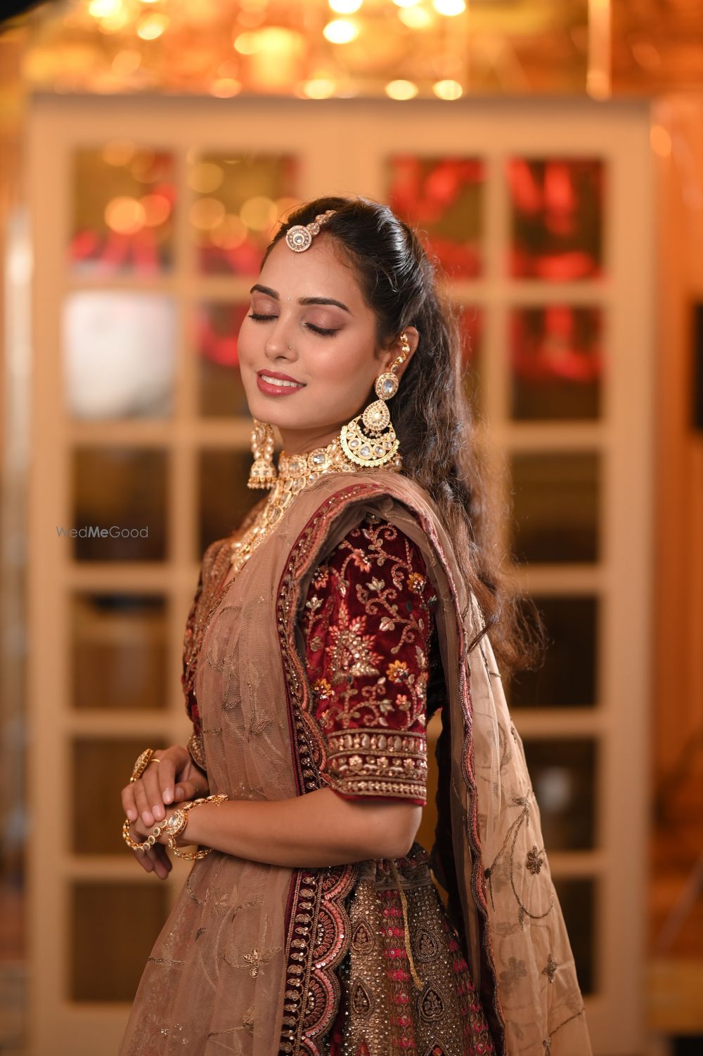 Photo By Glam by Shatakshi - Bridal Makeup