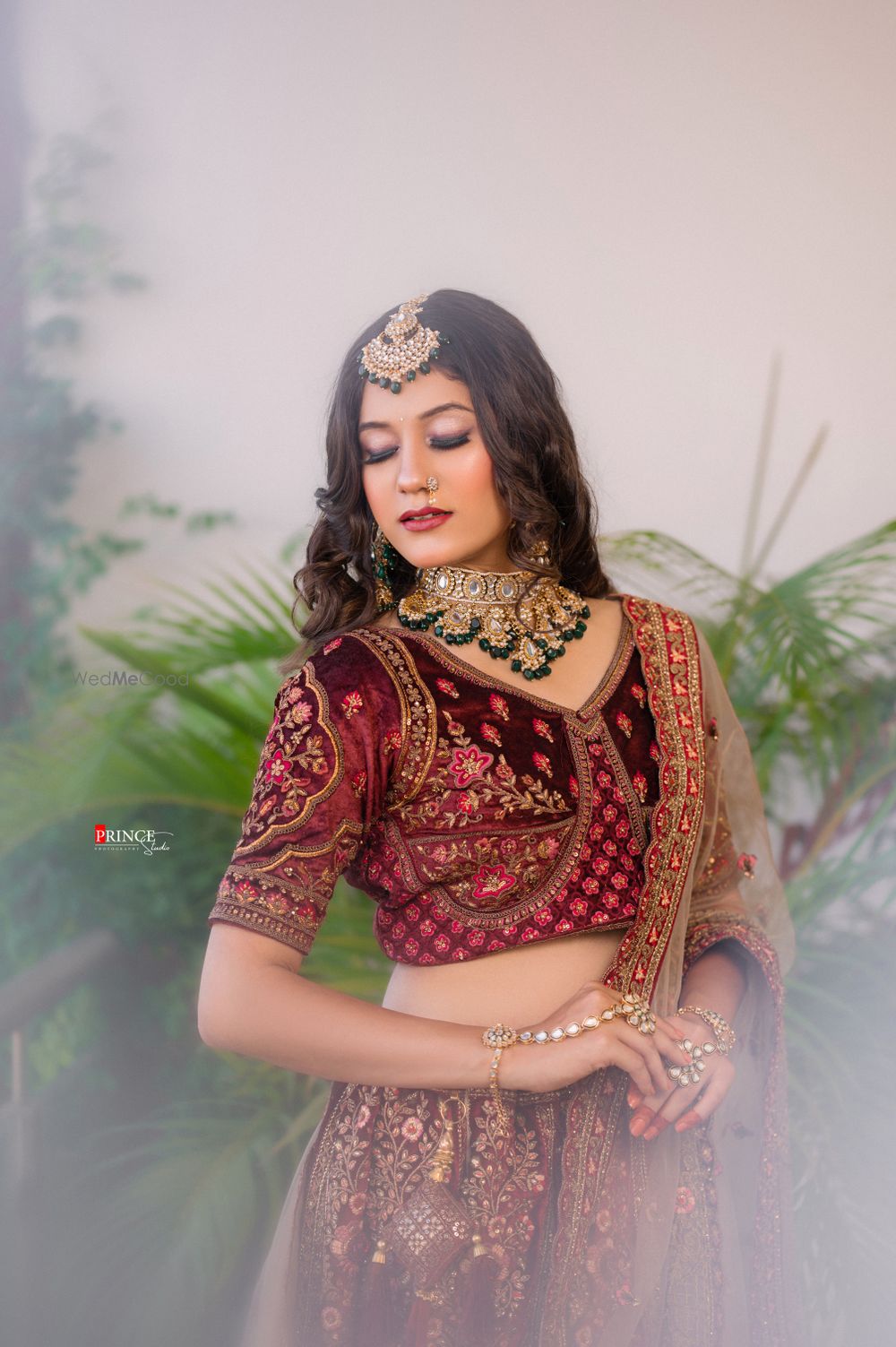 Photo By Glam by Shatakshi - Bridal Makeup