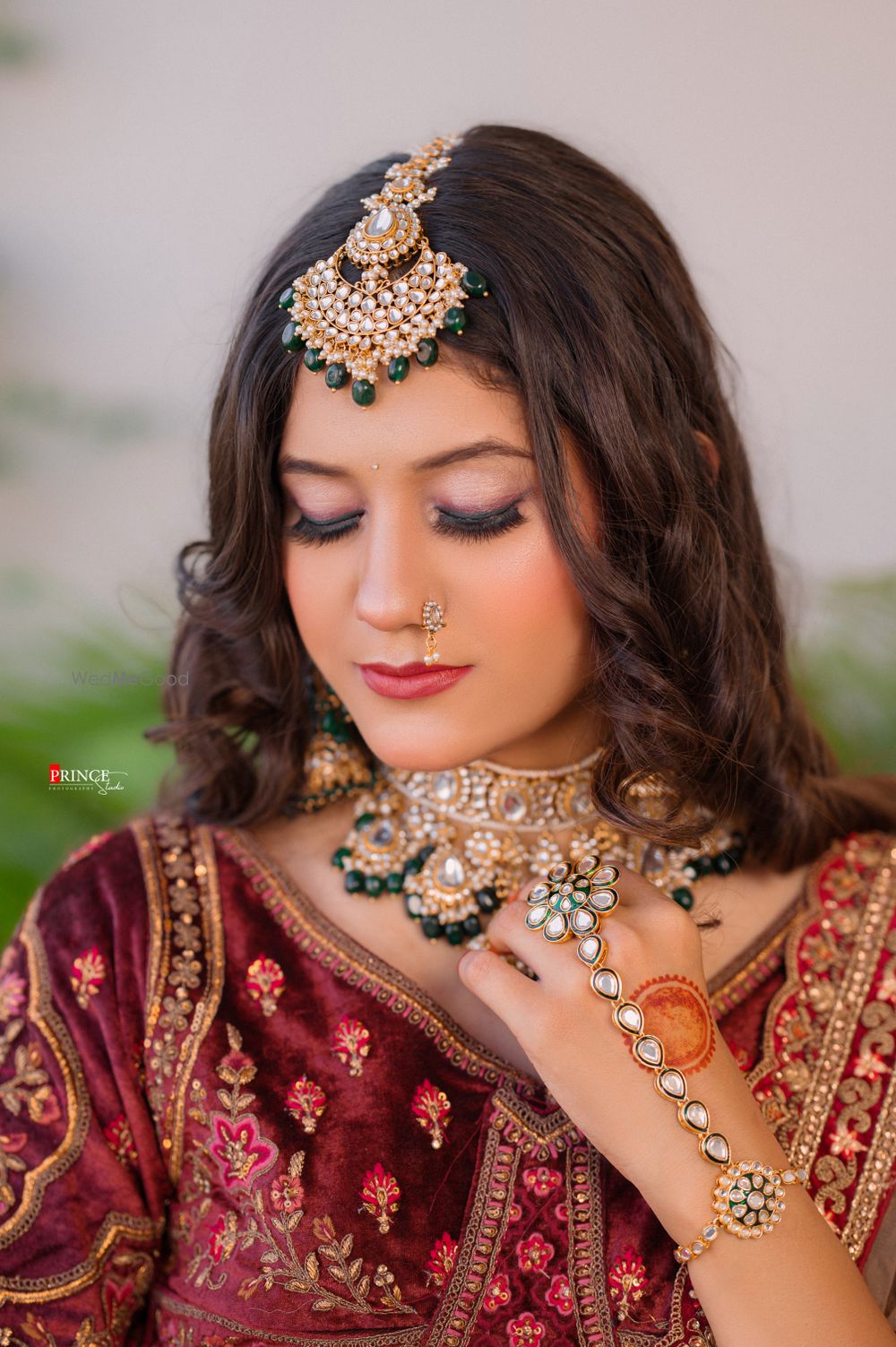 Photo By Glam by Shatakshi - Bridal Makeup