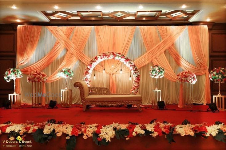 Photo By Emcee Karthik - Wedding Entertainment 
