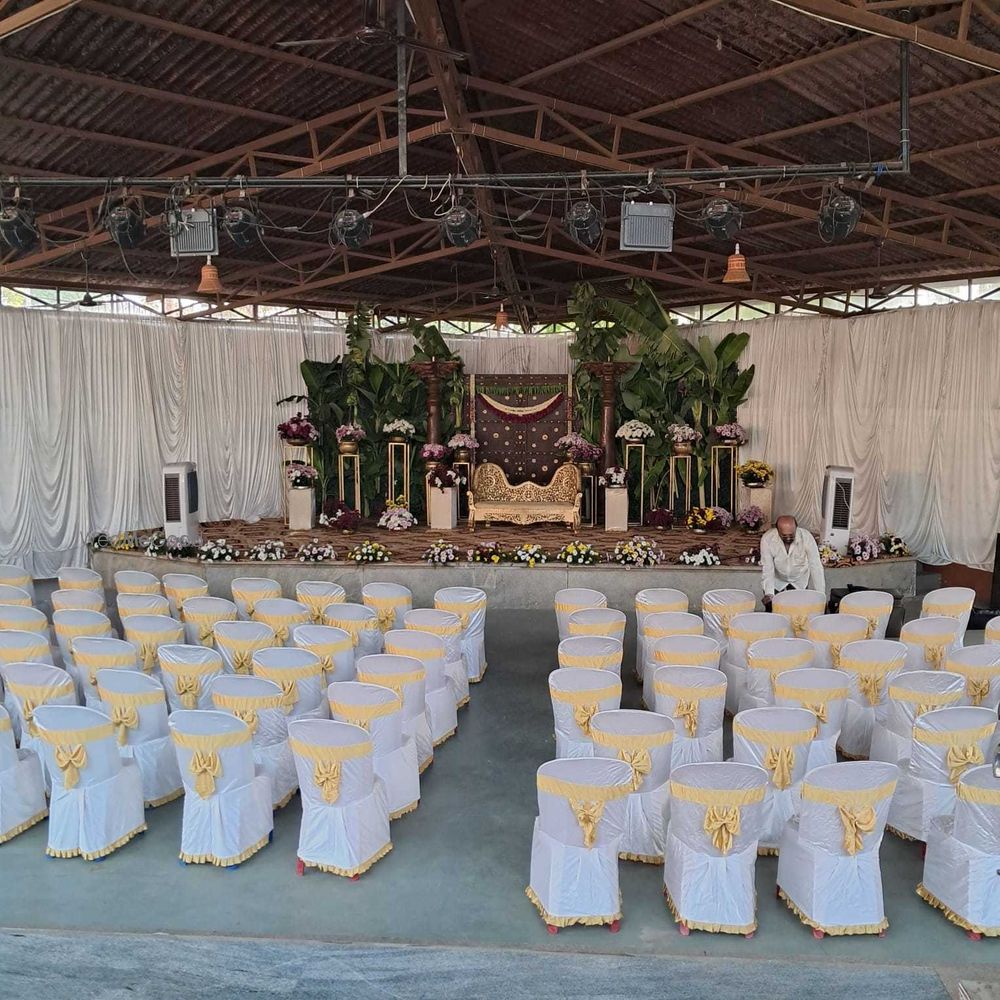 Photo By The Finer Side - Venues